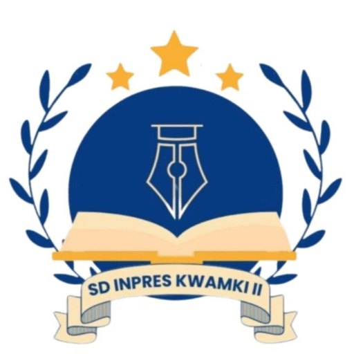 SD INPRES KWAMKI II